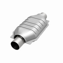 Load image into Gallery viewer, MagnaFlow Conv Universal 2.25 inch OEM Grade
