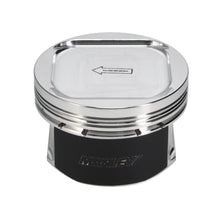 Load image into Gallery viewer, Manley 98+ Subaru WRX (EJ205) STD Stroke 92mm STD Bore 8.5:1 Dish Piston SINGLE PISTON
