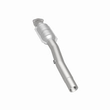 Load image into Gallery viewer, MagnaFlow Conv DF 97-05 Audi A8 Quatt 4.2L Driver Side
