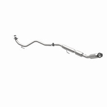 Load image into Gallery viewer, MagnaFlow Conv Direct Fit OEM 2008-2012 Scion L4 1.8L Underbody
