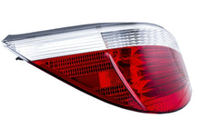 Load image into Gallery viewer, Hella 2004-2010 BMW 525i M5 Left Tail Light

