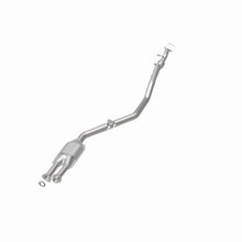 Load image into Gallery viewer, MagnaFlow Conv BMW 69.75X6.5X4 1.75/1.75
