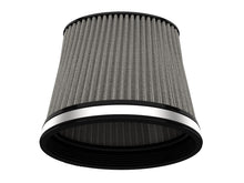 Load image into Gallery viewer, afe Magnum FORCE Intake Rplcmnt Air Filter (6-1/2x3-1/4)IN F x (7x3-3/4)IN B x (7x3)IN T x 7-1/2IN H
