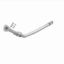 Load image into Gallery viewer, BRE Exhaust 02-05 A4 Quattro A4 1.8L Front Pipe Kit
