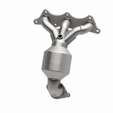 Load image into Gallery viewer, MagnaFlow Conv DF 04-06 Mitsubishi Galant 3.8L Front Manifold *NOT FOR SALE IN CALIFORNIA*
