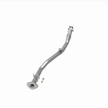 Load image into Gallery viewer, BRE Exhaust 86-88 Pickup 2.4L Front Pipe Kit
