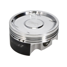 Load image into Gallery viewer, Manley 04+ Subaru WRX/STI EH257 99.75mm Bore +.25mm Size 8.5:1 Dish Extreme Duty Piston Set
