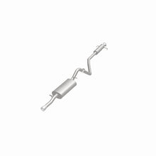 Load image into Gallery viewer, MagnaFlow Sys C/B 01-03 Toyota Corolla S 1.8L
