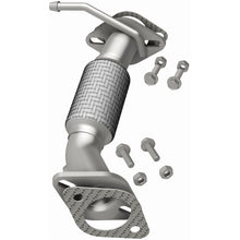 Load image into Gallery viewer, BRE Exhaust 11-14 Sonata 2.0L 2.4L Front Pipe Kit
