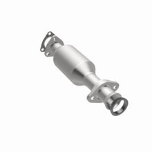 Load image into Gallery viewer, MagnaFlow 92-95 Honda Civic LX L4 1.5L CA Direct-Fit Catalytic Converter
