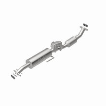 Load image into Gallery viewer, MagnaFlow Conv DF 20-22 Toyota Prius Prime Underbody 1.8L
