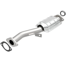 Load image into Gallery viewer, MagnaFlow Conv DF 95- 96 Impreza 2.2L Rear
