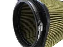 Load image into Gallery viewer, afe Magnum FORCE Intake Rplcmnt Air Filter 7-1/8 IN F x (8-3/4 x 8-3/4) IN B x 7 IN T x 6-3/4 IN H
