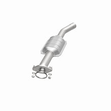 Load image into Gallery viewer, MagnaFlow Conv DF 99-05 Mazda Miata/MX5 (Exc Turbocharged) 1.8L A/T
