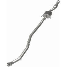Load image into Gallery viewer, Magnaflow 16-17 CX-9 L4 2.5 OEM Underbody Direct Fit Converter
