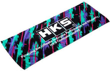 Load image into Gallery viewer, HKS TOWEL SUPER RACING
