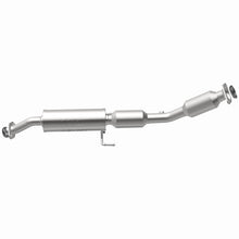 Load image into Gallery viewer, MagnaFlow 17-18 Toyota Corolla iM Base L4 1.8L OEM Grade Direct-Fit Catalytic Converter
