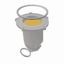 Load image into Gallery viewer, MagnaFlow Conv DF Celica87-95 87-92Camry2/2.2
