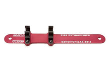 Load image into Gallery viewer, Sparco Element Fire Exteinguisher Bracket Mount
