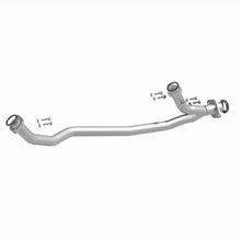 Load image into Gallery viewer, BRE Exhaust 04-10 Sienna 3.3L 3.5L Front Pipe Kit

