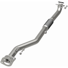 Load image into Gallery viewer, BRE Exhaust 98-00 Altima 2.4L Front Pipe Kit
