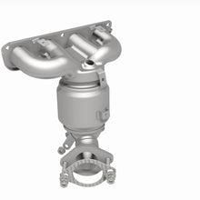 Load image into Gallery viewer, MagnaFlow 19-20 Hyundai Tucson L4 2.0L OEM Grade Direct-Fit Catalytic Converter
