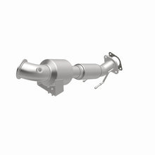 Load image into Gallery viewer, MagnaFlow 13-16 Ford Focus ST L4 2.0L California Grade Direct-Fit Catalytic Converter
