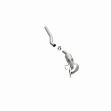 Load image into Gallery viewer, Magnaflow 08-13 Audi A3 2.0L Direct Fit Converter
