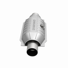 Load image into Gallery viewer, MagnaFlow Conv Univ 2 Mid O2

