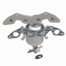 Load image into Gallery viewer, MagnaFlow 01-04 Honda Civic DX/LX Manifold DF Converter
