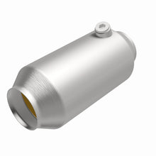 Load image into Gallery viewer, MagnaFlow Conv Univ 2.50inch Inlet
