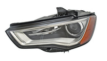 Load image into Gallery viewer, Hella 2014-2016 Audi A3 Bi-Xenon Headlight Assembly
