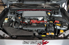 Load image into Gallery viewer, Tanabe Sustec Front Strut Tower Bar 2015 Subaru WRX/WRX STI
