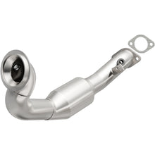 Load image into Gallery viewer, MagnaFlow Conv DF BMW 3 07-08 Front OEM
