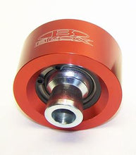Load image into Gallery viewer, BLOX Racing Front Lower Control Arms - Red (2002-2006 Acura RSX / 2006+ Honda Civic)

