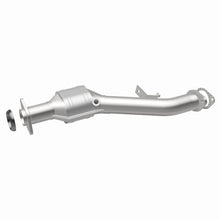 Load image into Gallery viewer, MagnaFlow Conv DF 04-07 Subaru WRX/STI 2.5L T
