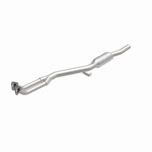Load image into Gallery viewer, MagnaFlow Conv DF 91-96 BMW 850 V12 P/S
