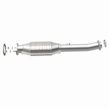 Load image into Gallery viewer, MagnaFlow Conv DF 07 Titan 5.6L P/S rr OEM
