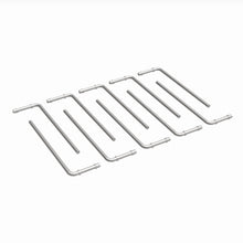 Load image into Gallery viewer, MagnaFlow Hanger .375inch 90 deg 10pk
