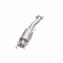 Load image into Gallery viewer, MagnaFlow Conv DF 09- Mitsu Lancer Ralli 2.0T
