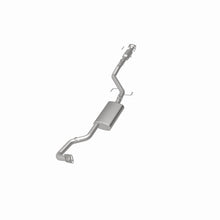 Load image into Gallery viewer, Magnaflow 13-16 Hyundai Santa Fe Sport 2.0L California Grade CARB Compliant DF Catalytic Converter
