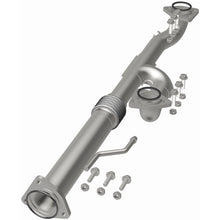 Load image into Gallery viewer, BRE Exhaust 09-15 Pilot 3.5L Front Pipe Kit
