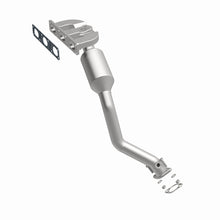 Load image into Gallery viewer, Magnaflow 01-06 BMW X5 3.0L Direct Fit Converter
