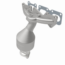 Load image into Gallery viewer, MagnaFlow Conv DF 2008 Hyundai Sonata 3.3L
