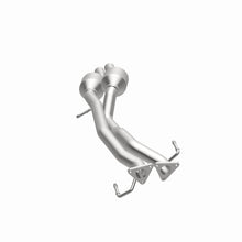 Load image into Gallery viewer, MagnaFlow Conv DF 07 VW Touareg 3.6L Rear
