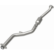 Load image into Gallery viewer, MagnaFlow 14-15 Subaru Forester 2.5L Direct Fit CARB Compliant Catalytic Converter

