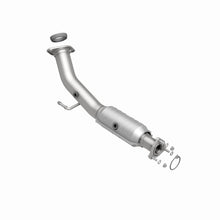 Load image into Gallery viewer, MagnaFlow Conv DF 06-08 Honda Civic SI 2.0L
