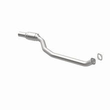 Load image into Gallery viewer, Magnaflow 08-10 BMW 535i 3.0L Direct Fit Converter

