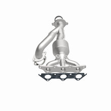 Load image into Gallery viewer, MagnaFlow Conv DF 04-10 Mitsu Endeavor 3.8L
