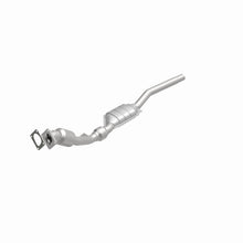 Load image into Gallery viewer, MagnaFlow Conv DF 00-02 Audi S4 2.7L D/S A/T (49 State)
